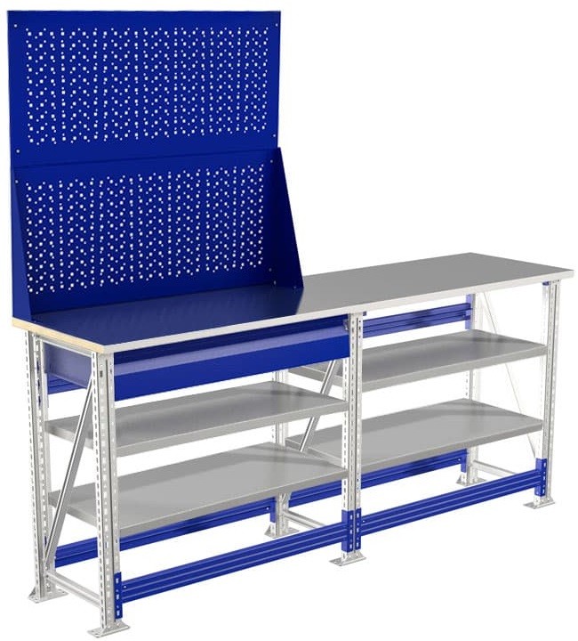 Верстак Master MT100.MF1 / MF1 / MF1.122.002 купить в Саратове Верстак Master MT100.MF1 / MF1 / MF1.122.002 купить в Саратове