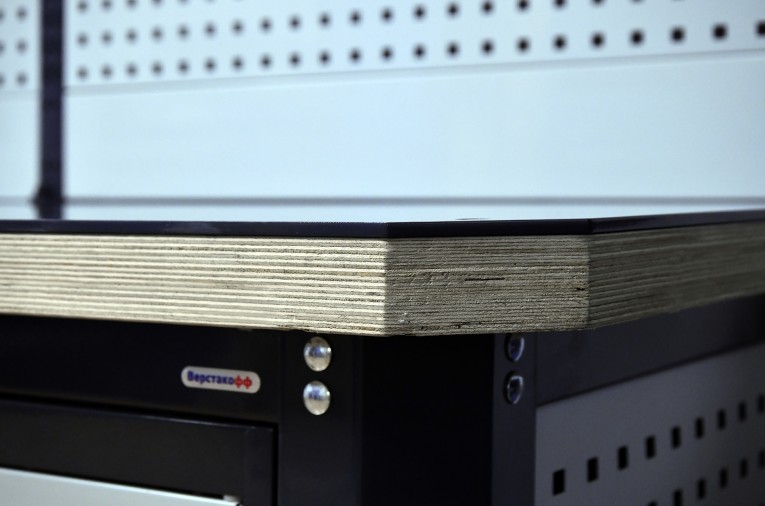 Верстак MCN 1552.S267.2-2F купить в Саратове Верстак MCN 1552.S267.2-2F купить в Саратове