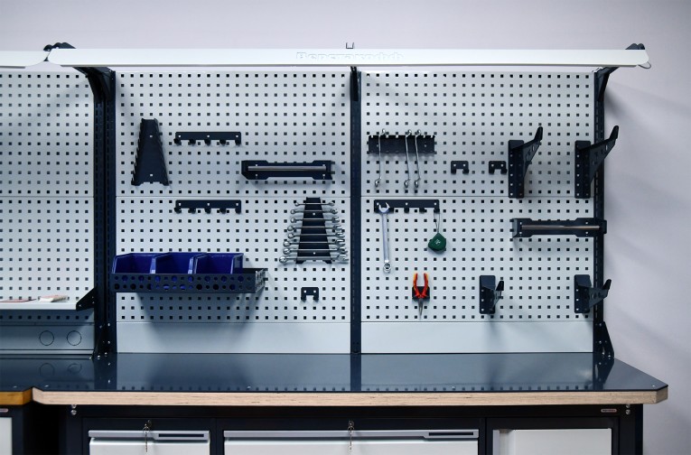 Верстак MCN 1552.S267.2-2F купить в Саратове Верстак MCN 1552.S267.2-2F купить в Саратове