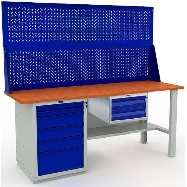 Верстак Expert W200.WS6/F2.120 купить в Саратове