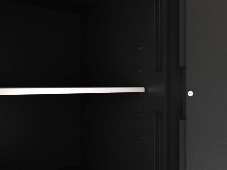 Сейф ЛС-420 БТ купить в Саратове