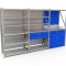Система хранения инструментов MODUL XL 3x2000 №3