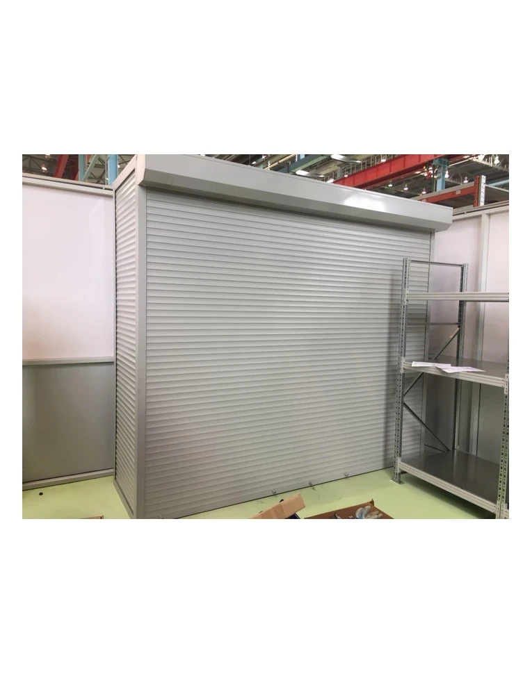 Система хранения инструментов MODUL XL 3x2000 №3 купить в Саратове