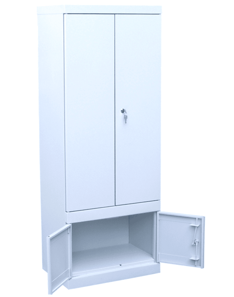 Шкаф картотечный ШК 4-Д4 купить в Саратове