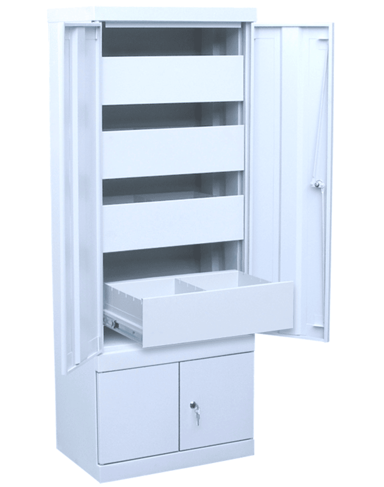 Шкаф картотечный ШК 4-Д4 купить в Саратове