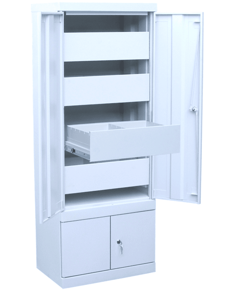 Шкаф картотечный ШК 4-Д4 купить в Саратове