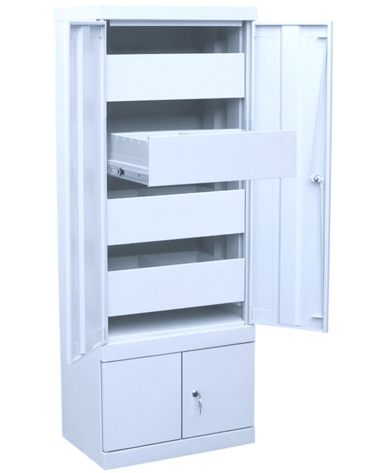 Шкаф картотечный ШК 4-Д4 купить в Саратове