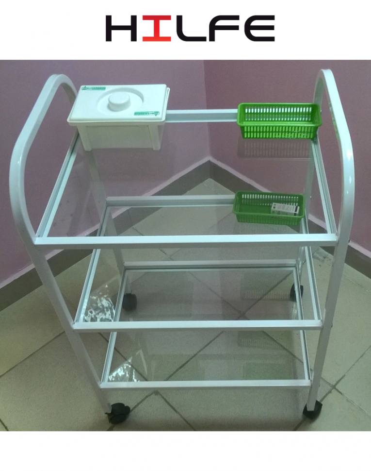 Стол процедурный МД SP 3G купить в Саратове