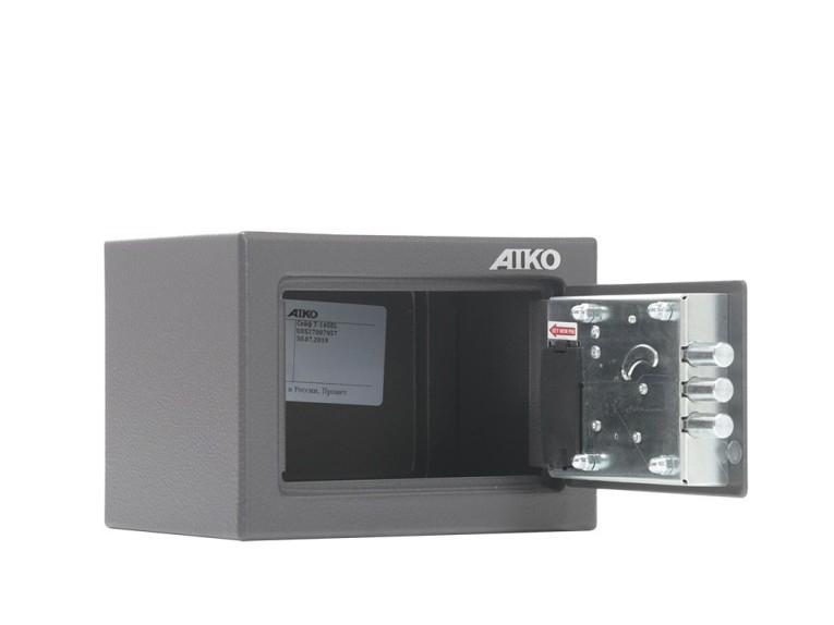 Мебельный сейф Aiko Т-140 EL купить в Саратове