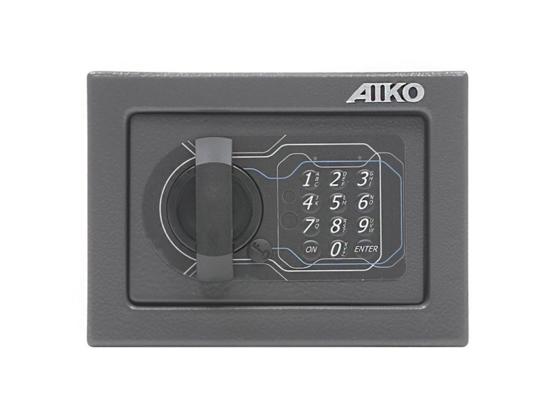 Мебельный сейф Aiko Т-140 EL купить в Саратове
