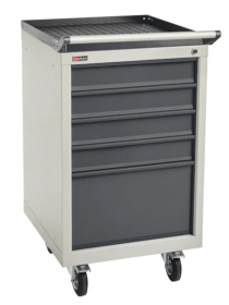 Тумба инструментальная ДиКом ВЛ-К-015-01