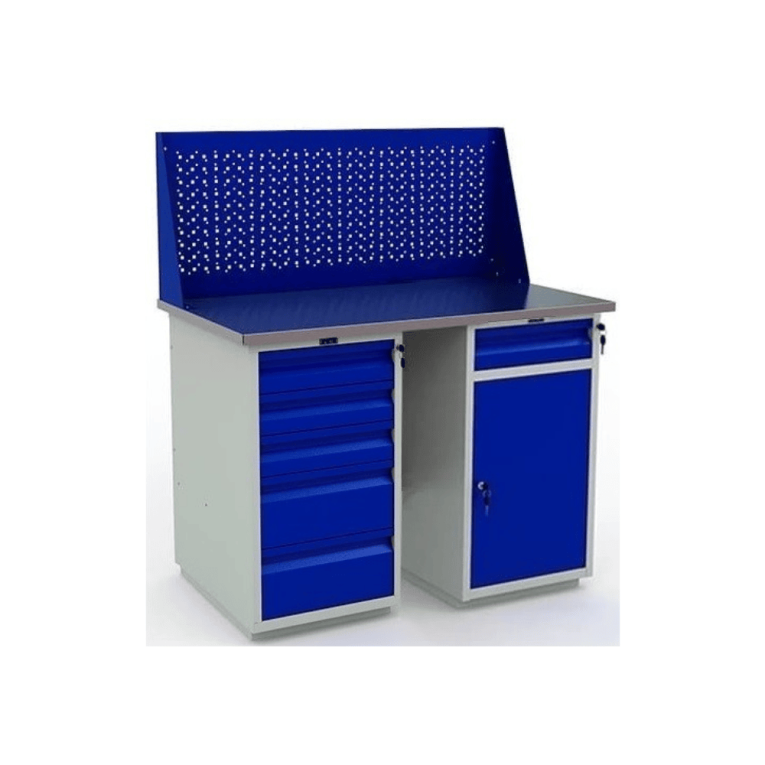 Верстак Profi WT120.WD5/WD2.010 купить в Саратове