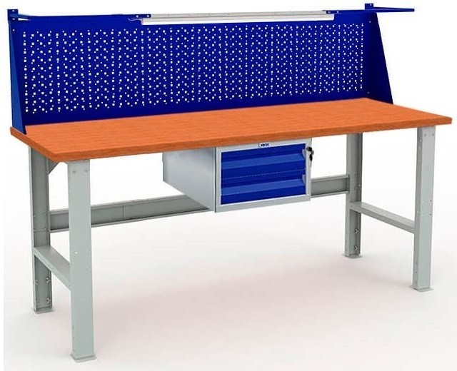 Верстак Expert W200.F2/F2.111 купить в Саратове Верстак Expert W200.F2/F2.111 купить в Саратове