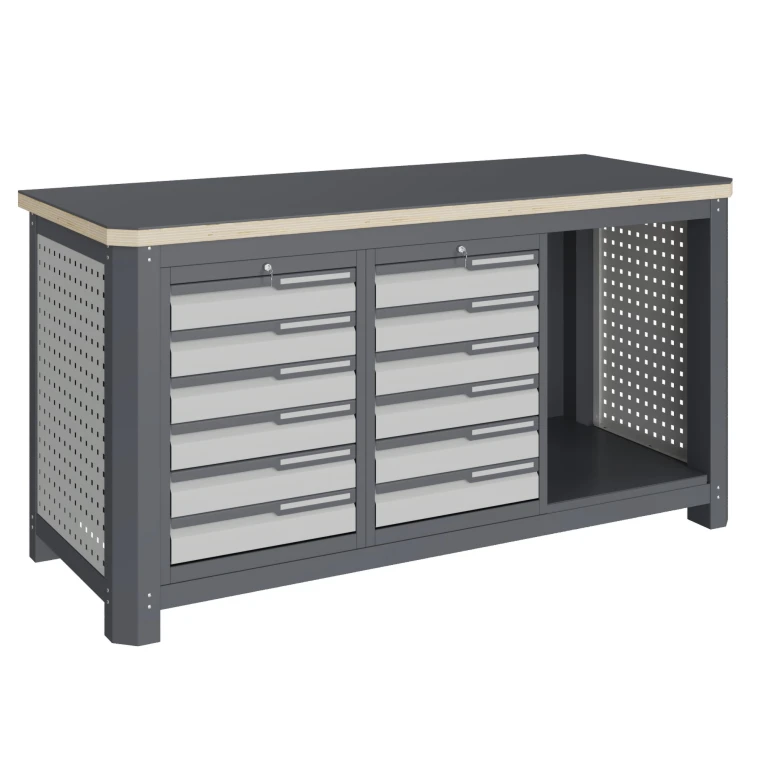 Верстак MCN 1552.S66.1 купить в Саратове