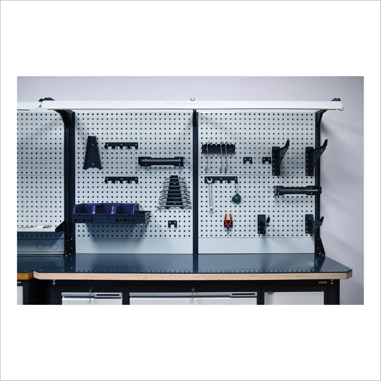 Верстак MCN 1552.S66.1 купить в Саратове