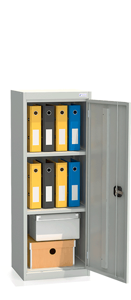 Шкаф архивный ШХА-50(40)/1310 купить в Саратове