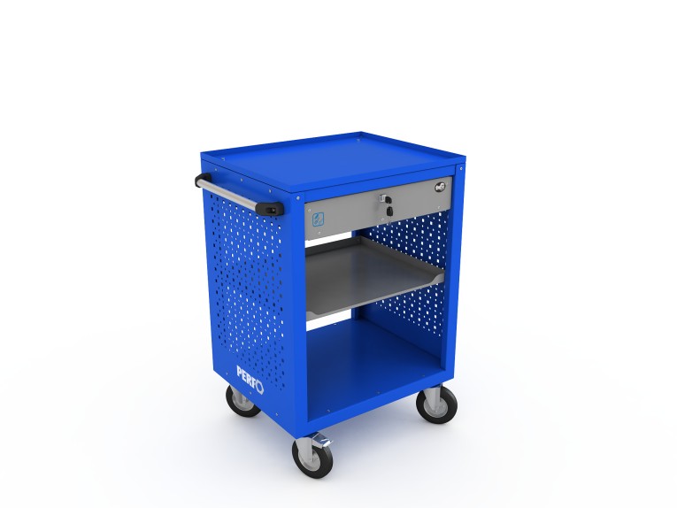 Тележка PERFO №1 купить в Саратове
