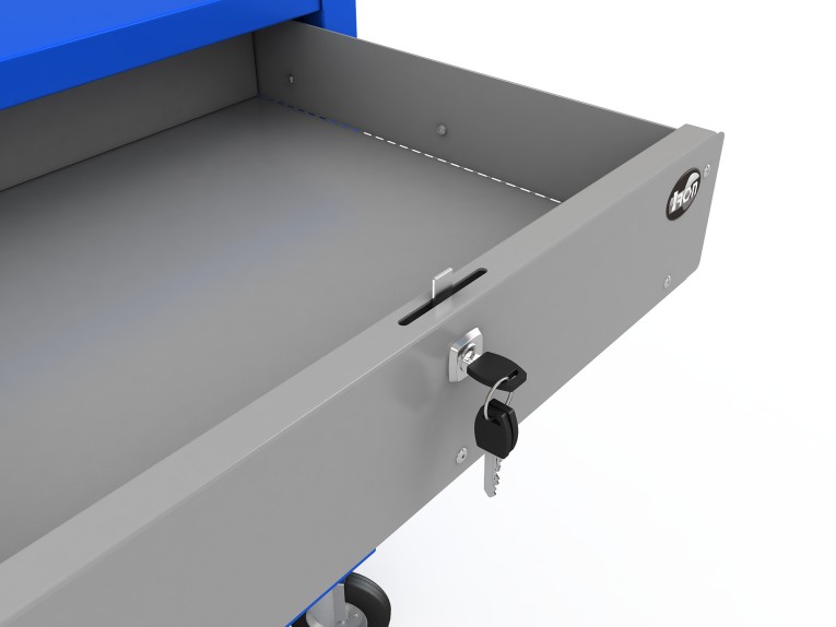 Тележка PERFO №1 купить в Саратове