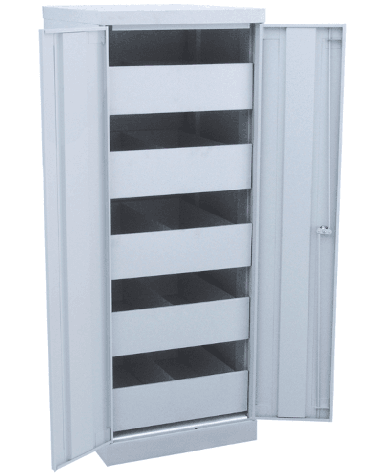 Шкаф картотечный ШК 5-Д2 купить в Саратове