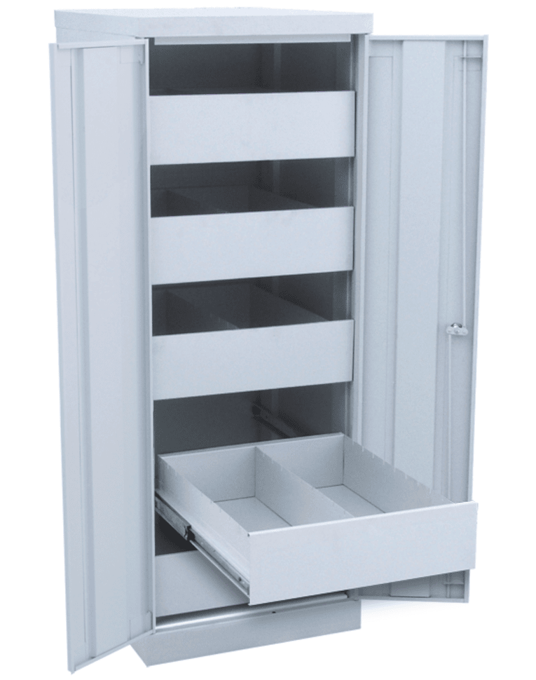 Шкаф картотечный ШК 5-Д2 купить в Саратове