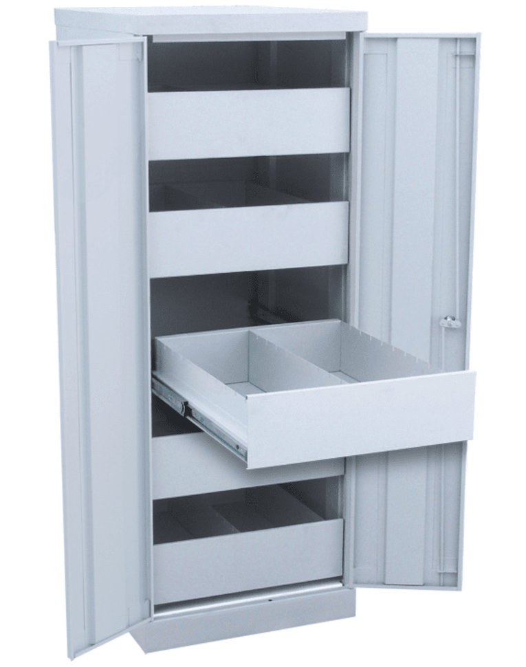 Шкаф картотечный ШК 5-Д2 купить в Саратове