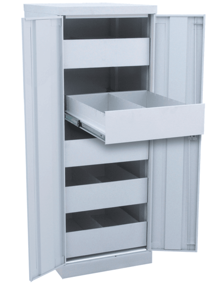 Шкаф картотечный ШК 5-Д2 купить в Саратове