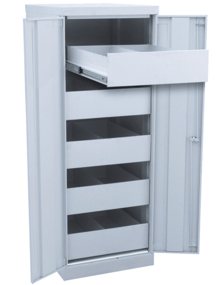 Шкаф картотечный ШК 5-Д2 купить в Саратове