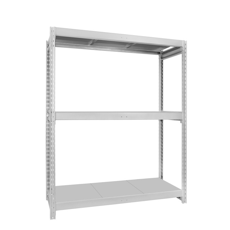 Стеллаж усиленный Gresson САР купить в Саратове