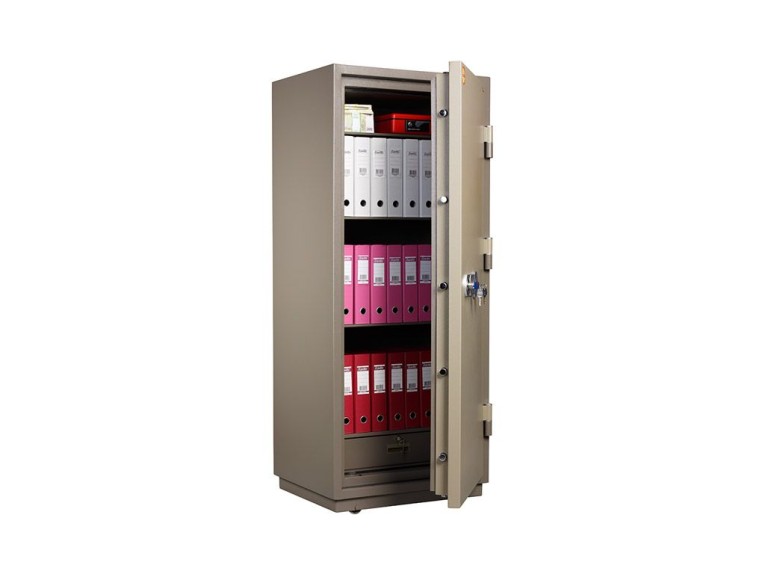 Огнестойкий сейф Valberg FRS 173.T-KL купить в Саратове