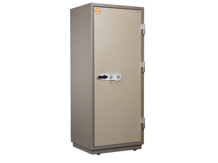 Огнестойкий сейф Valberg FRS 173.T-KL купить в Саратове