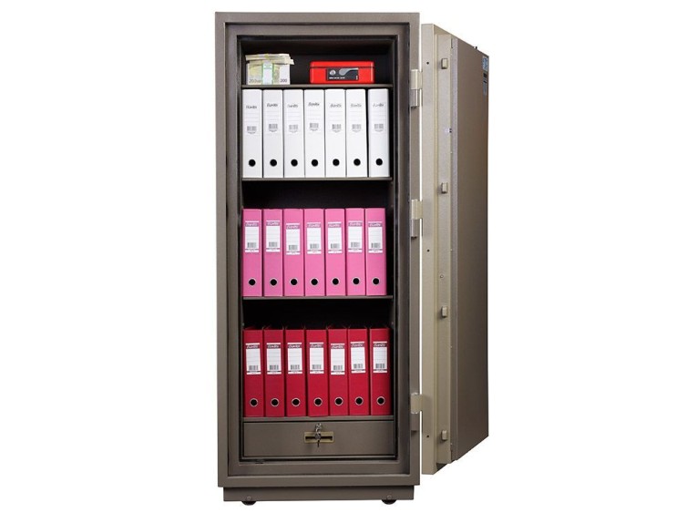 Огнестойкий сейф Valberg FRS 173.T-KL купить в Саратове