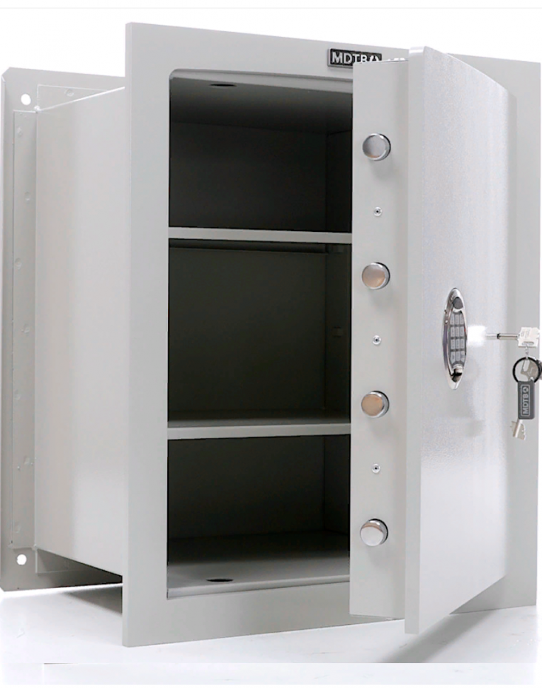 Встраиваемый сейф MDTB-Vega 63 EK купить в Саратове