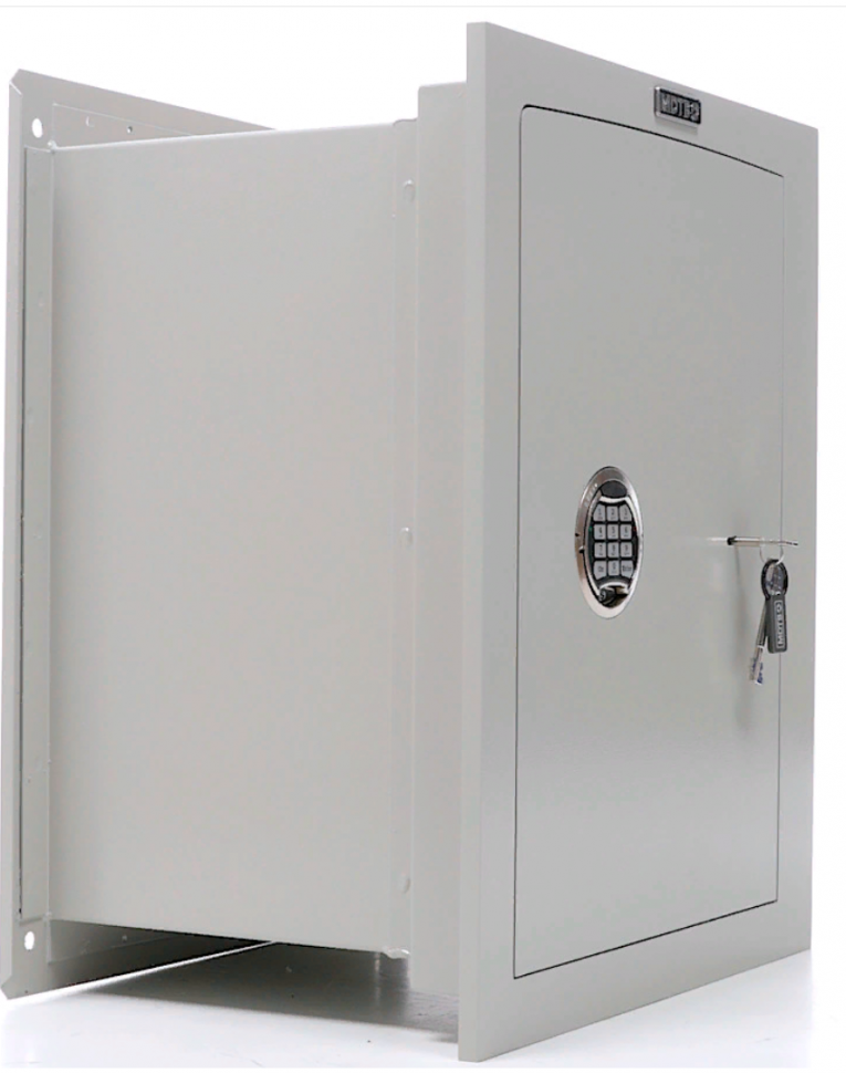 Встраиваемый сейф MDTB-Vega 63 EK купить в Саратове