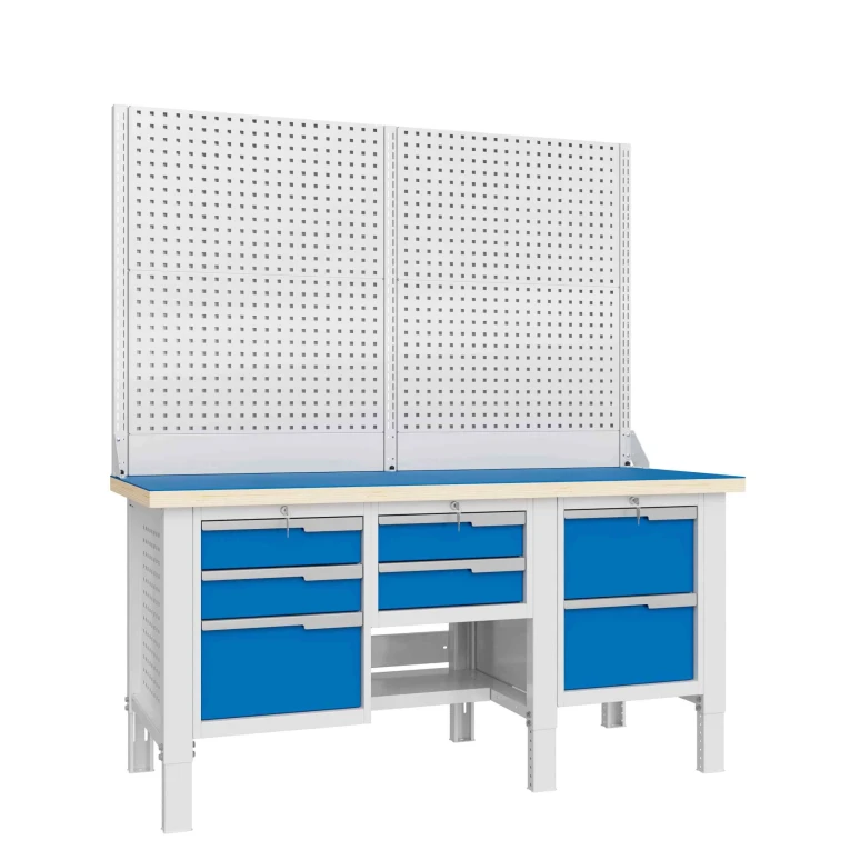 Верстак CTR 1832.S123.13-2 купить в Саратове