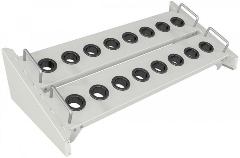 TC полка для ЧПУ SK-40 купить в Саратове