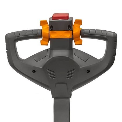 Штабелер электрический самоходный CDDR15-III (1500 кг, 5 м, li-ion 25,6В / 225Ач) SMARTLIFT (SMART) купить в Саратове