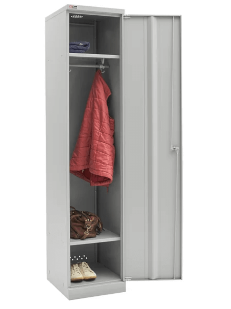 Шкаф гардеробный ДиКом Рационал ОД-411 купить в Саратове Шкаф гардеробный ДиКом Рационал ОД-411 купить в Саратове