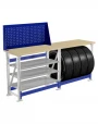 Верстак Master M100.MF1 / MF1 / MF1.013.000 Верстак Master M100.MF1 / MF1 / MF1.013.000