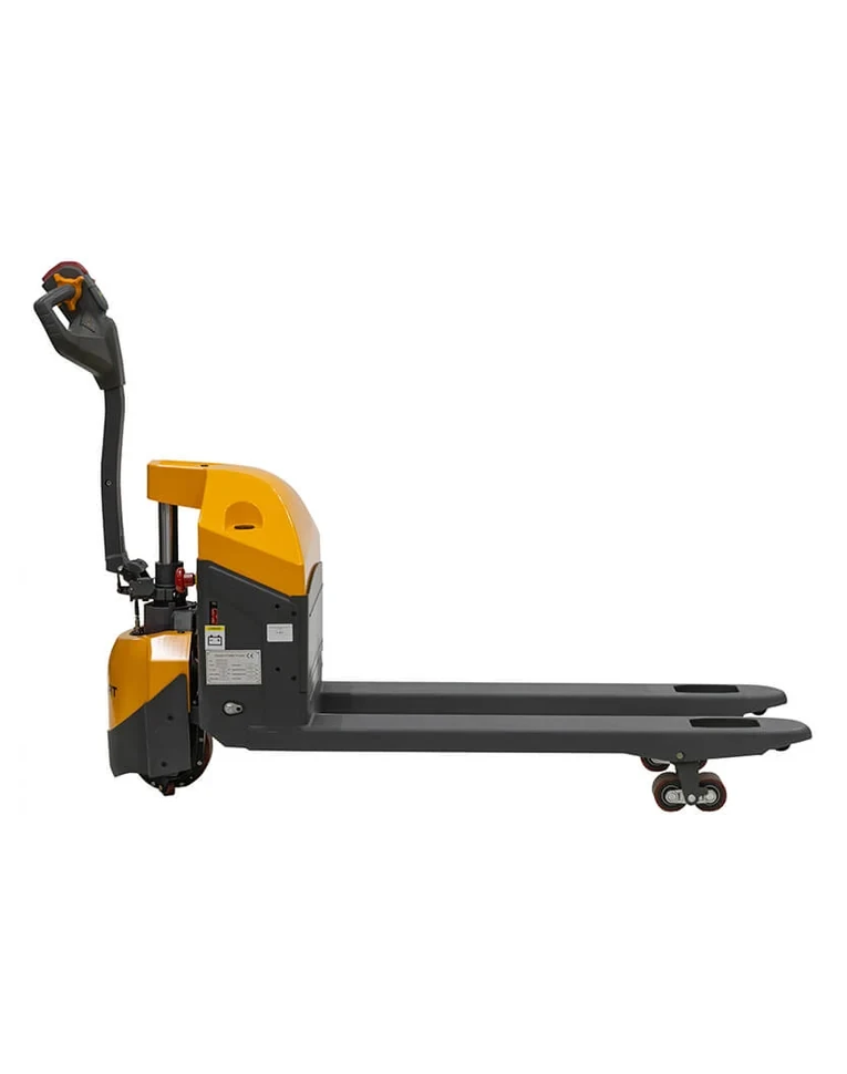 Электрическая самоходная тележка CBD20W-E (2000 кг; li-ion 24В / 50Ач) SMARTLIFT (SMART), фото 5