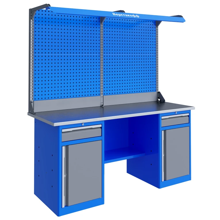 Верстак PRF 181.88.2-2F купить в Саратове