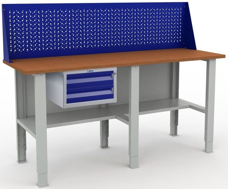 Верстак Expert W200.F2/F2/F2.110 купить в Саратове