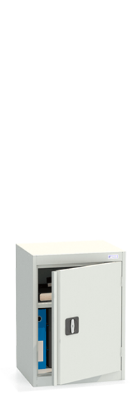 Шкаф архивный ШХА-50(40)/670 Шкаф архивный ШХА-50(40)/670