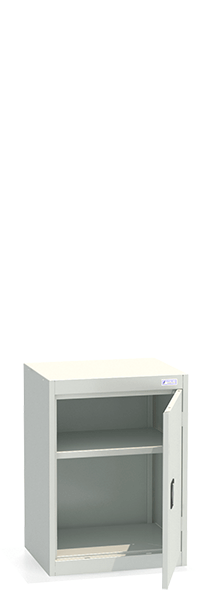 Шкаф архивный ШХА-50(40)/670 купить в Саратове