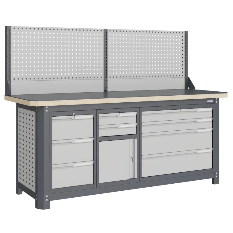 Модульный верстак MCN 2052.S39L4-1 купить в Саратове