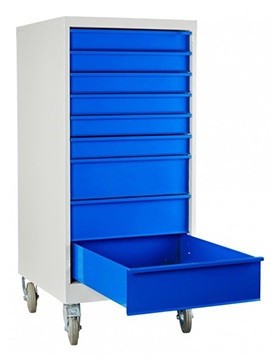 Инструментальная тележка WDS-9 Plus купить в Саратове Инструментальная тележка WDS-9 Plus купить в Саратове