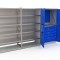 Система хранения инструментов MODUL XL 3x2000 №4