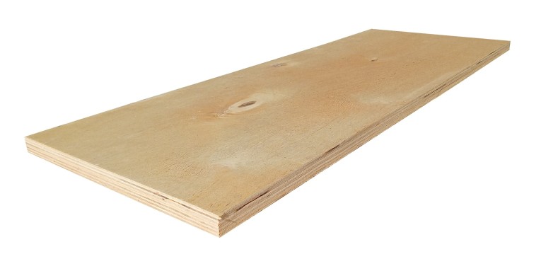 Настил МКФ из фанеры 152x76 купить в Саратове