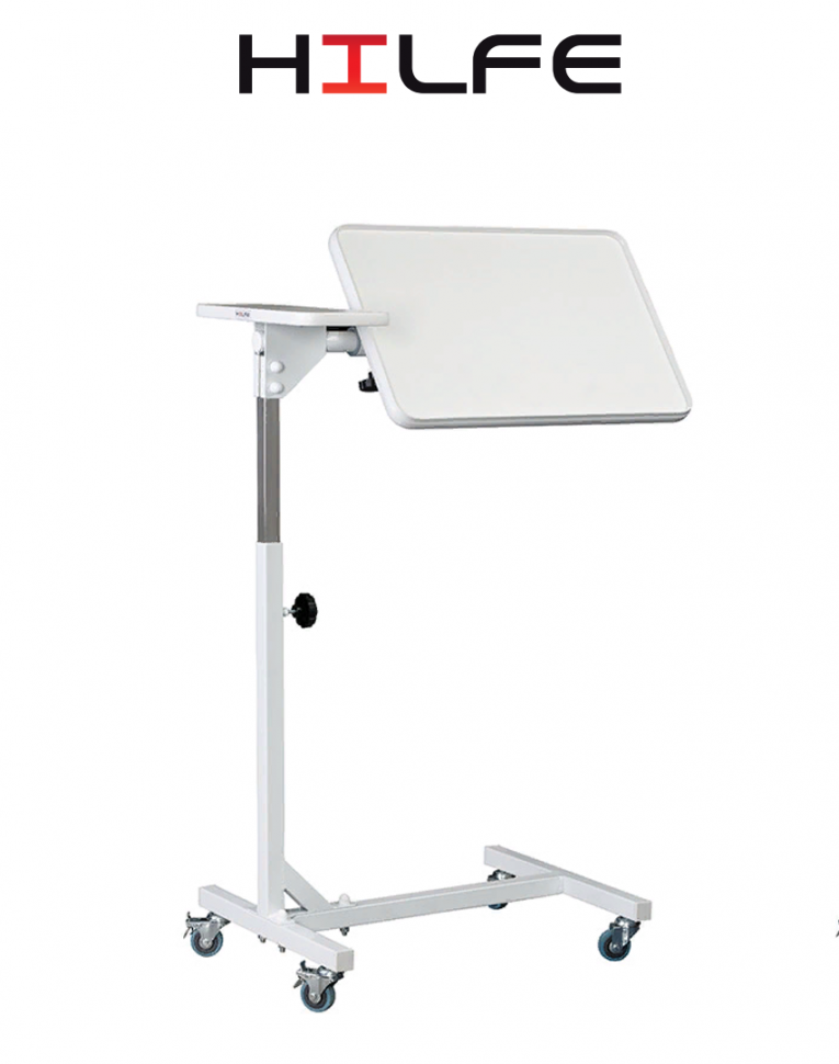 Стол процедурный МД SP N (прикроватный) купить в Саратове