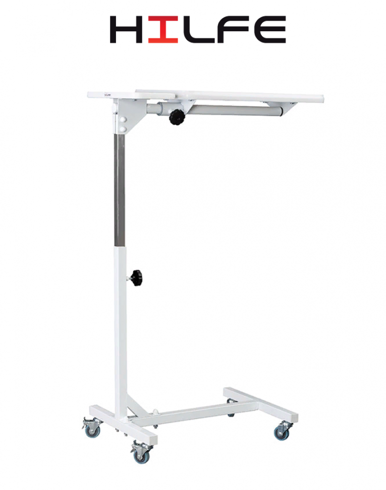 Стол процедурный МД SP N (прикроватный) купить в Саратове