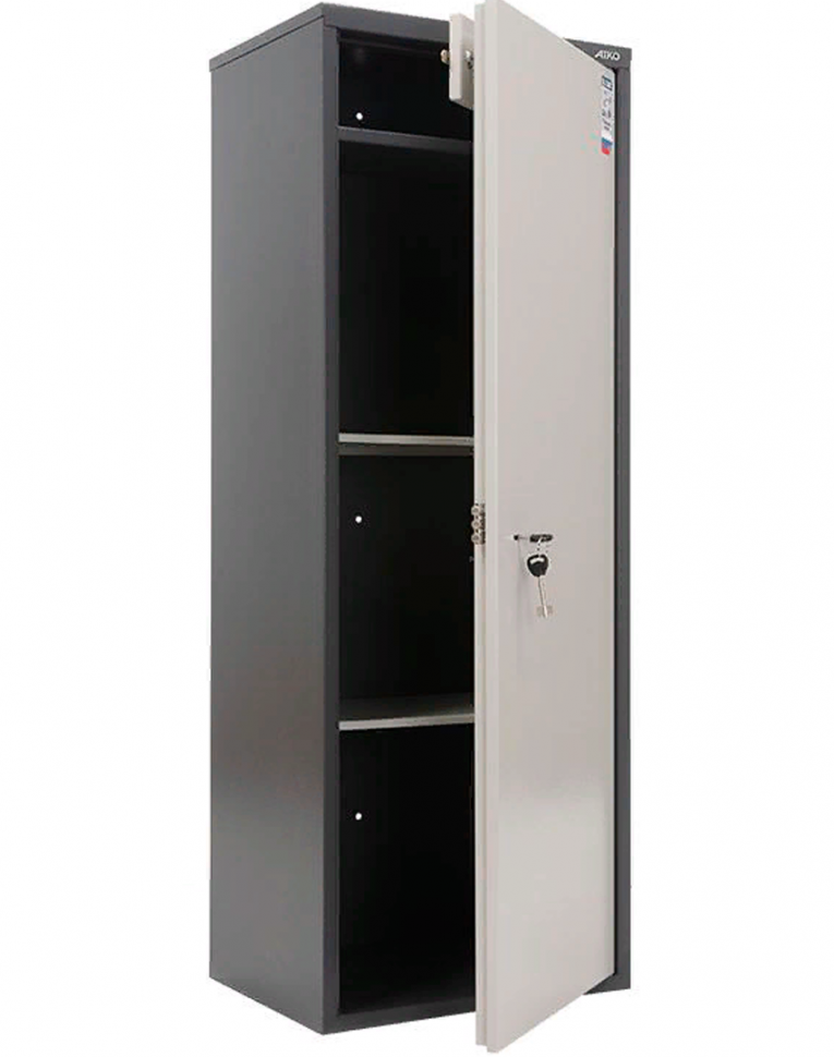Бухгалтерский шкаф Aiko SL-125Т купить в Саратове
